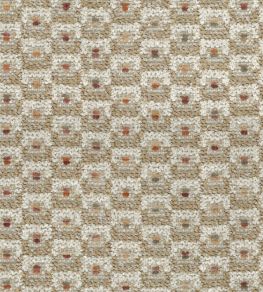 Amoroso Fabric by Osborne & Little Wheat/Apricot Amoroso Fabric by Osborne & Little Wheat/Apricot