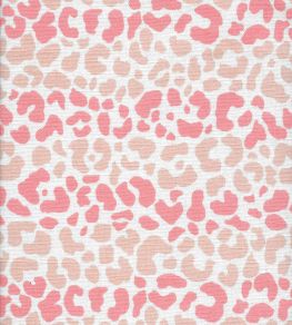 Amur Fabric by Kate Medlicott Panther & Rose Amur Fabric by Kate Medlicott Panther & Rose
