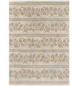 Anaar Rug by Sanderson Flax Anaar Rug by Sanderson Flax