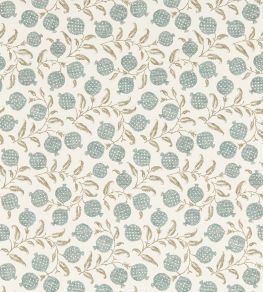 Anaar Wallpaper by Sanderson Mineral Anaar Wallpaper by Sanderson Mineral