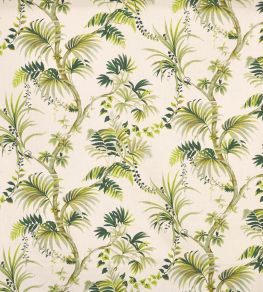 Analeigh Fabric by Prestigious Textiles Palm Analeigh Fabric by Prestigious Textiles Palm