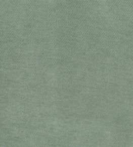 Ananda Plain Fabric by Osborne & Little Aqua