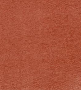 Ananda Plain Fabric by Osborne & Little Coral