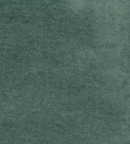 Ananda Plain Fabric by Osborne & Little Dark Aqua