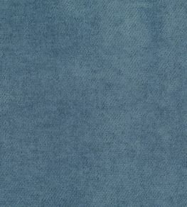 Ananda Plain Fabric by Osborne & Little Denim