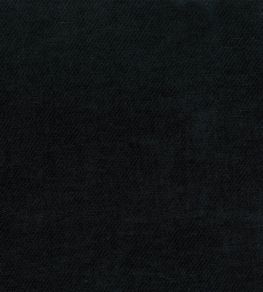 Ananda Plain Fabric by Osborne & Little Midnight