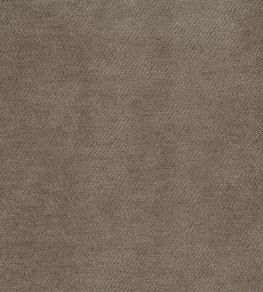 Ananda Plain Fabric by Osborne & Little Mocha