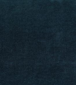 Ananda Plain Fabric by Osborne & Little Navy Ananda Plain Fabric by Osborne & Little Navy