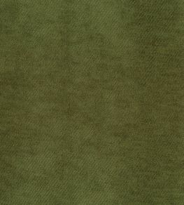 Ananda Plain Fabric by Osborne & Little Olive Ananda Plain Fabric by Osborne & Little Olive