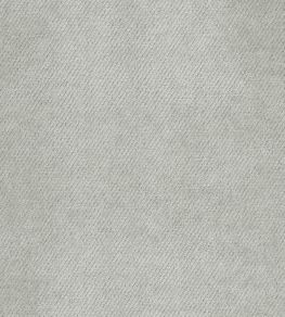 Ananda Plain Fabric by Osborne & Little Silver Ananda Plain Fabric by Osborne & Little Silver