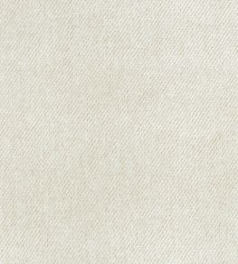 Ananda Plain Fabric by Osborne & Little Snow