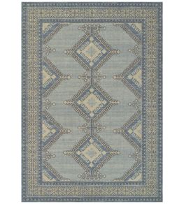 Anatolia ANA10 Rug by Momeni Blue