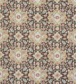 Anatolia Fabric by Nina Campbell Brown/Pink