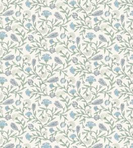 Andalusia Wallpaper by DADO Blue and Green