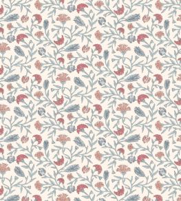 Andalusia Wallpaper by DADO Red and Blue