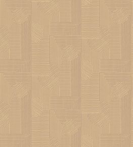 Andana Wallpaper by Tres Tintas Malva Andana Wallpaper by Tres Tintas Malva