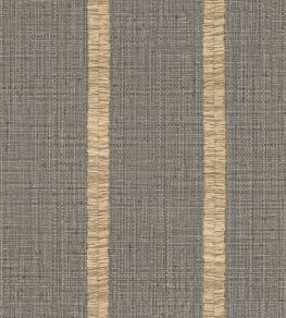 Andati Wallpaper by Casamance Anthracite Andati Wallpaper by Casamance Anthracite