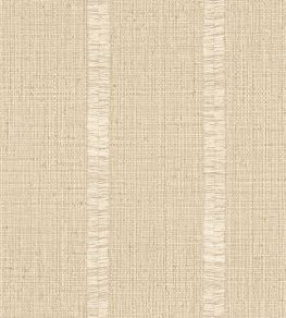 Andati Wallpaper by Casamance Sable Andati Wallpaper by Casamance Sable