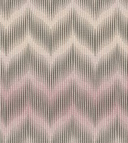 Ande Wallpaper by Missoni Blush Ande Wallpaper by Missoni Blush