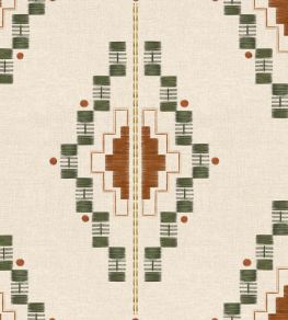 Andes Wallpaper by Coordonne Cactus Andes Wallpaper by Coordonne Cactus