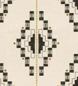 Andes Wallpaper by Coordonne Carbon Andes Wallpaper by Coordonne Carbon