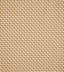 Ando Fabric by Prestigious Textiles Honey