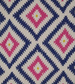 Glacier Fabric by Andrew Martin Paradise Glacier Fabric by Andrew Martin Paradise