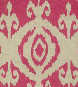 Volcano Fabric by Andrew Martin Paradise