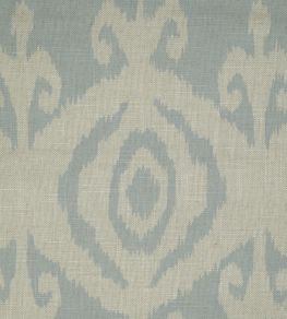 Volcano Fabric by Andrew Martin Powder