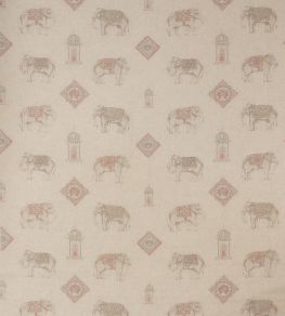 Bolo Fabric by Andrew Martin Linen