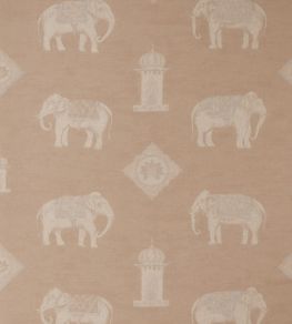 Jumbo Fabric by Andrew Martin Plaster