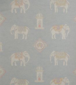Jumbo Fabric by Andrew Martin Powder Jumbo Fabric by Andrew Martin Powder
