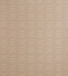 Kongo Fabric by Andrew Martin Plaster