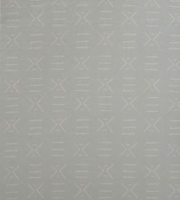 Kongo Fabric by Andrew Martin Powder