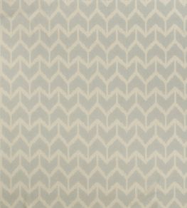 Togo Fabric by Andrew Martin Powder