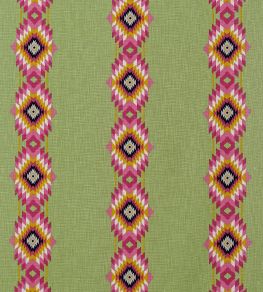 Cruz Fabric by Andrew Martin Cactus