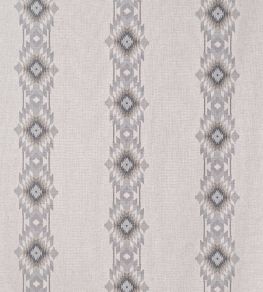 Cruz Fabric by Andrew Martin Desert
