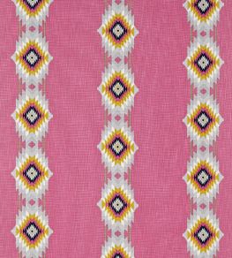 Cruz Fabric by Andrew Martin Paraiso