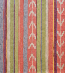 Indus Fabric by Andrew Martin Multi
