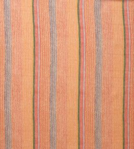 Oxus Fabric by Andrew Martin Multi