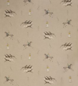 Great Plains Fabric by Andrew Martin Natural