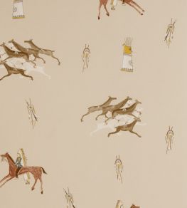 Apache Wallpaper by Andrew Martin Sienna Apache Wallpaper by Andrew Martin Sienna