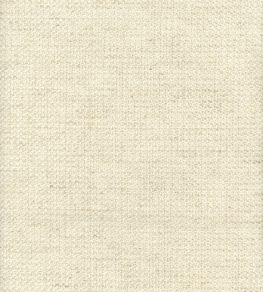 Bomore Fabric by Andrew Martin Ivory