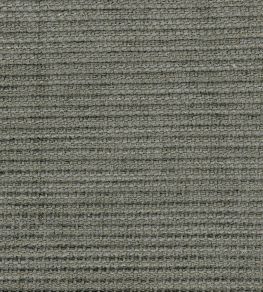 Molfetta Fabric by Andrew Martin Charcoal