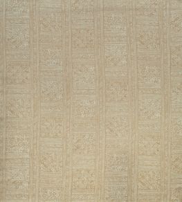 Ostuni Fabric by Andrew Martin Almond
