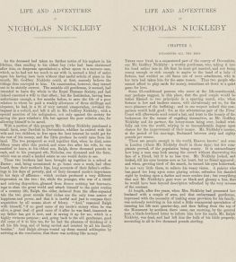 Nicholas Nickleby Mural by Andrew Martin 92 Nicholas Nickleby Mural by Andrew Martin 92