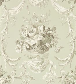 Andromeda's Cup Wallpaper by Sanderson Celadon