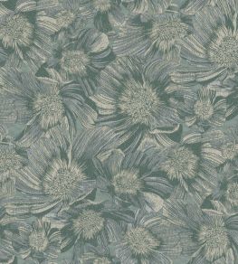 Anemoni Wallpaper by Missoni Blue
