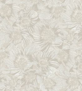 Anemoni Wallpaper by Missoni Neutral Anemoni Wallpaper by Missoni Neutral