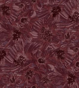 Anemoni Wallpaper by Missoni Red